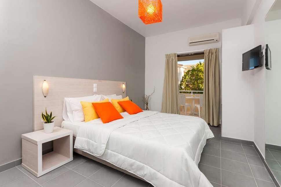 Een foto van Cavo D'Oro Hotel