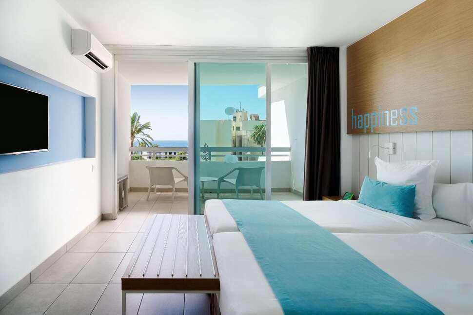 Een foto van Hotel Akeah Broncemar
