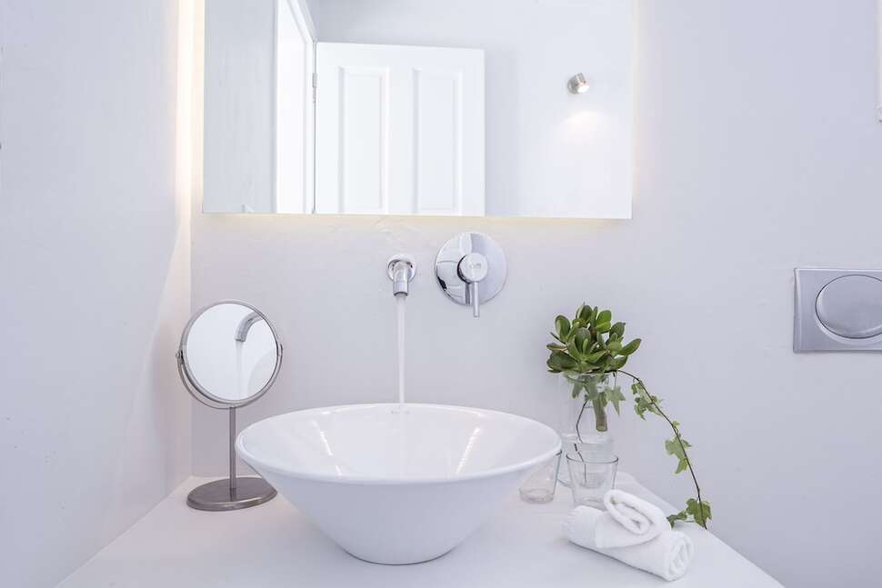 Een foto van Pietra e Mare - Mykonos Moments Hotel