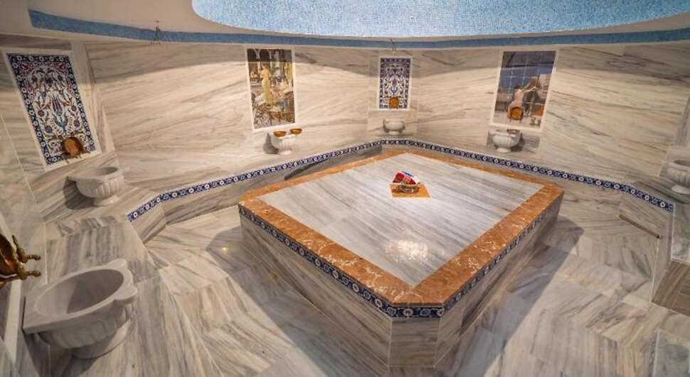 Ein Foto Dalyan Live Spa Hotel