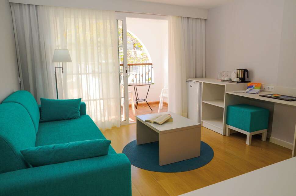 Een foto van Paradise Park Fun Lifestyle Hotel