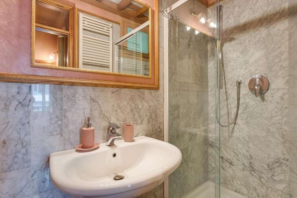 Een foto van B&B Cavour 10