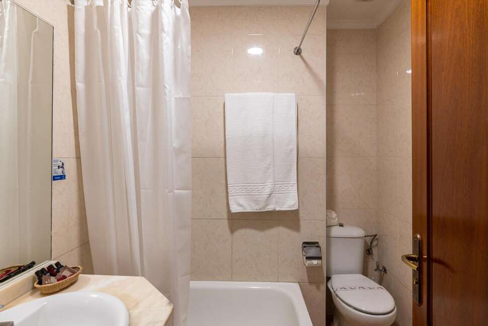 Een foto van Hotel Marte