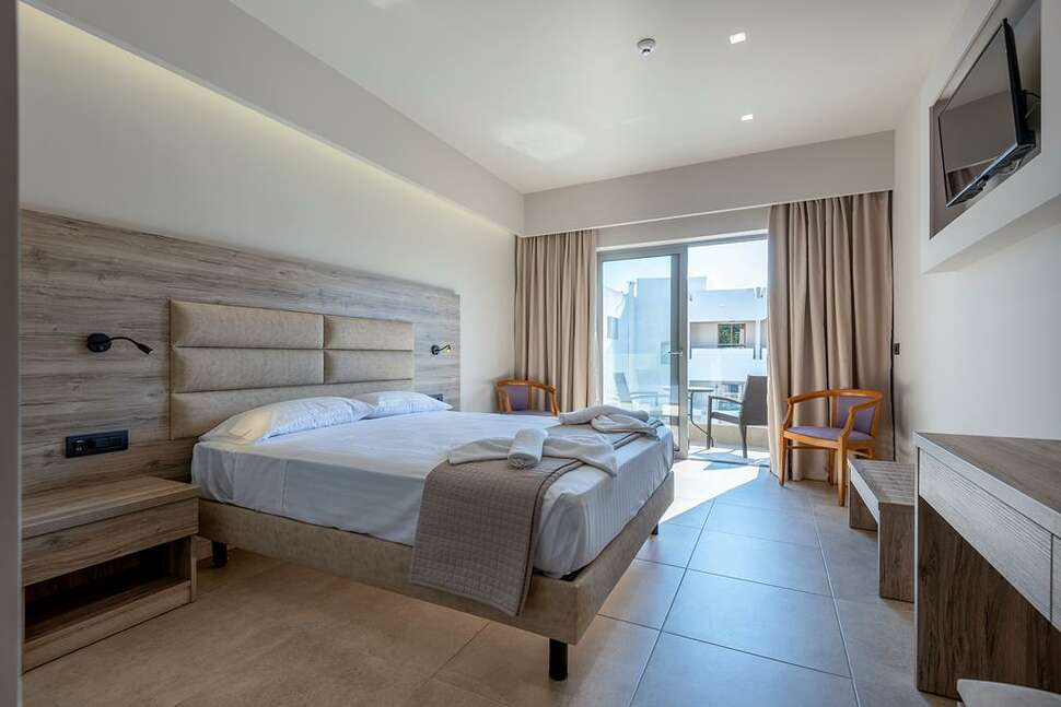 Een foto van Hotel Bahamas