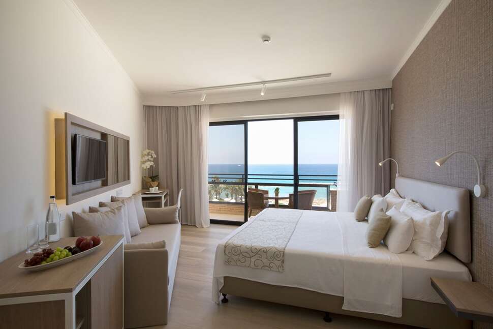 Een foto van Venus Beach Hotel