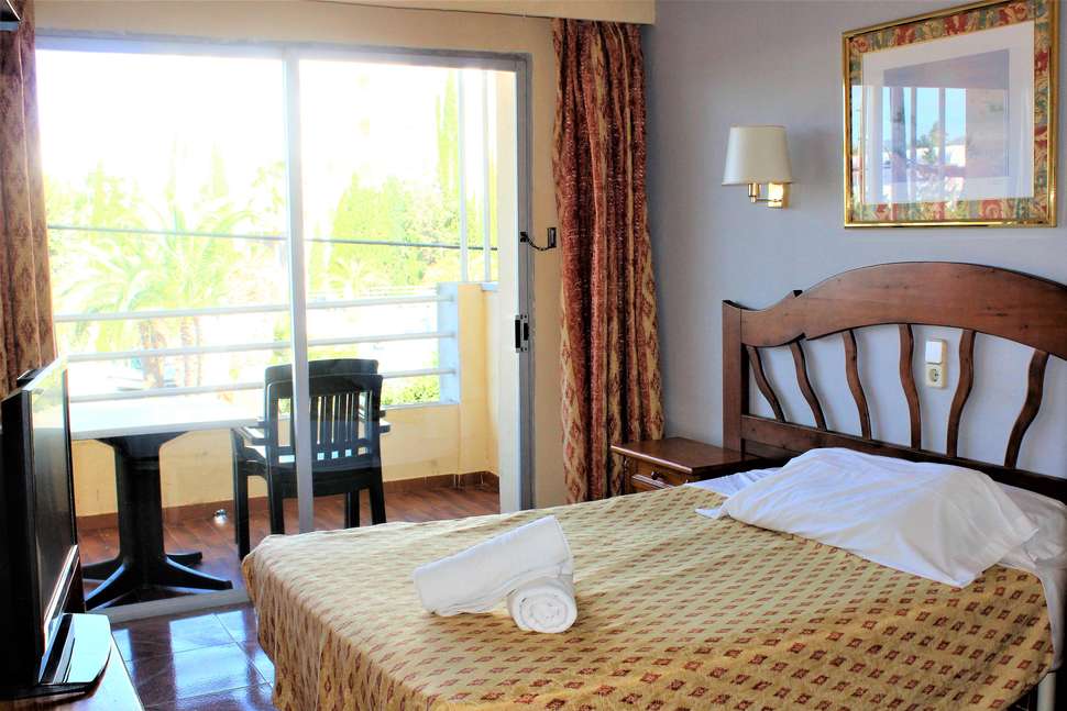 Een foto van Bei Juan Hotel