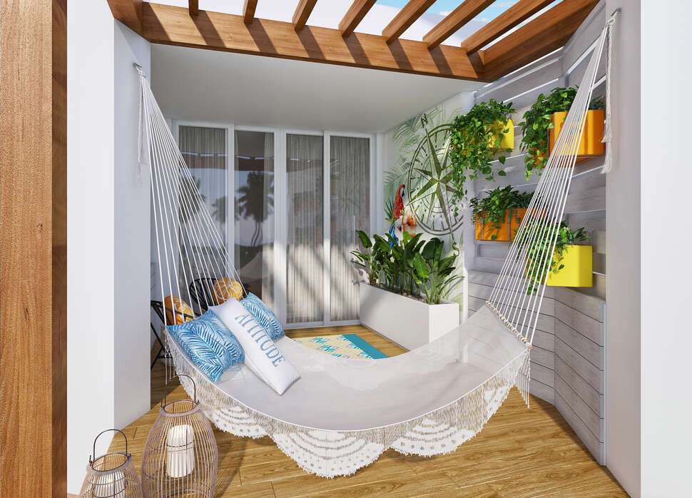 Een foto van Margaritaville Island Reserve Riviera Maya