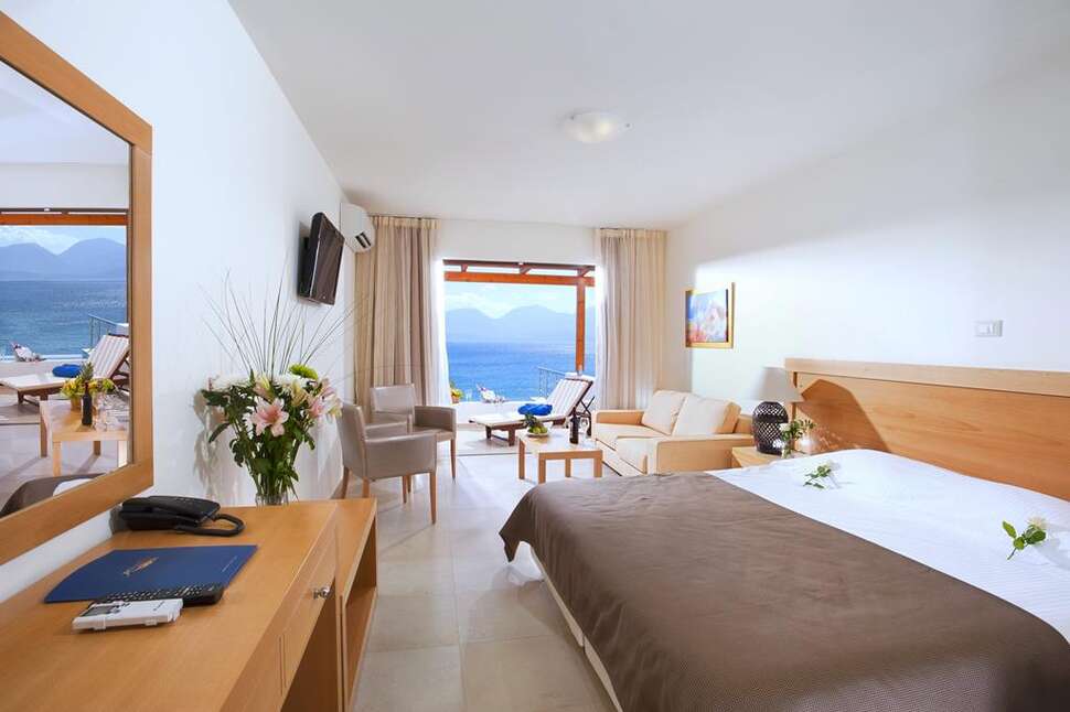 Een foto van Miramare Resort & Spa