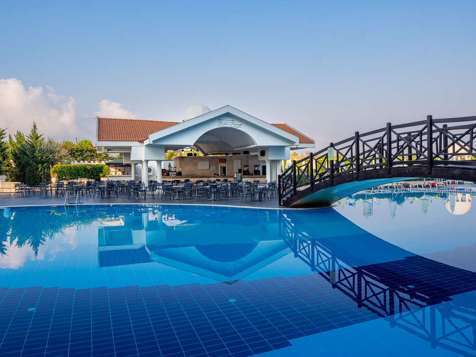 Een foto van Roma Beach Resort & Spa