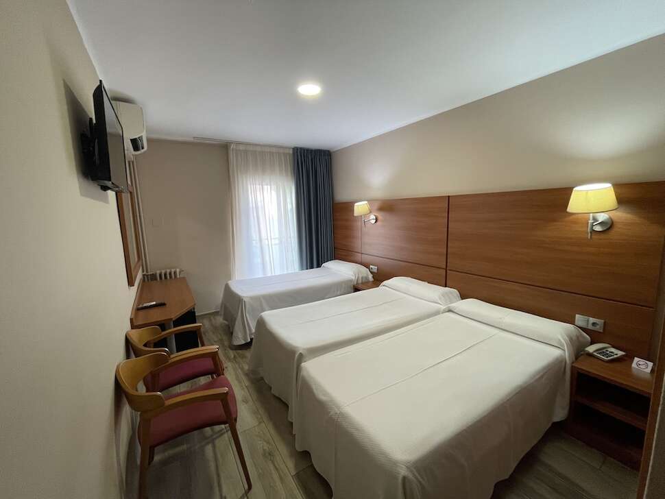 Een foto van Hotel Maria del Mar