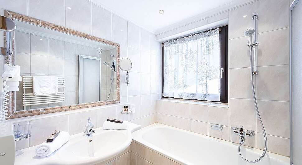 Een foto van Hotel Erhart