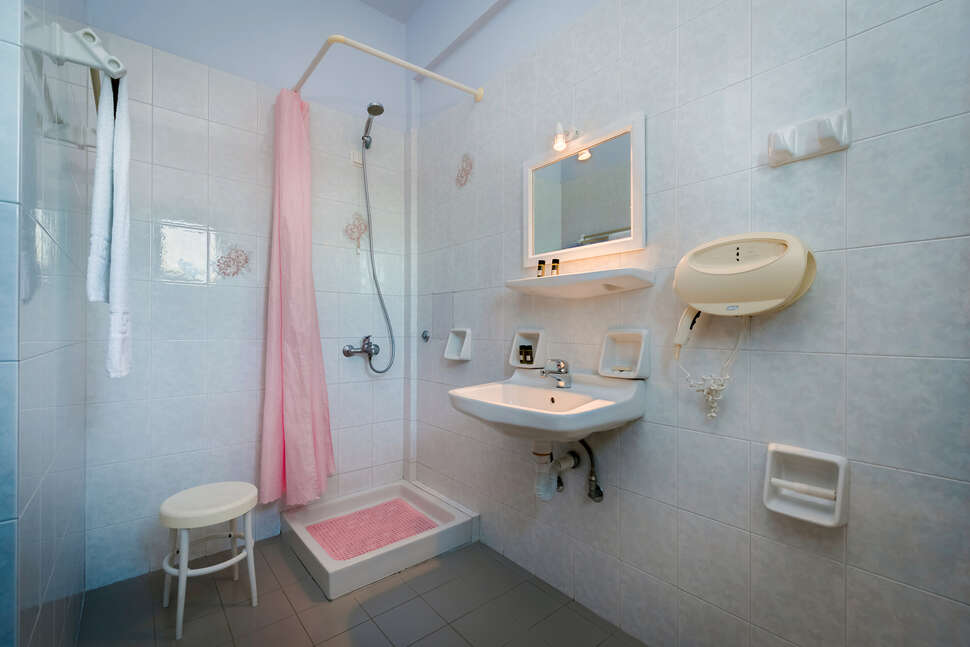 Een foto van Hotel Zephyros