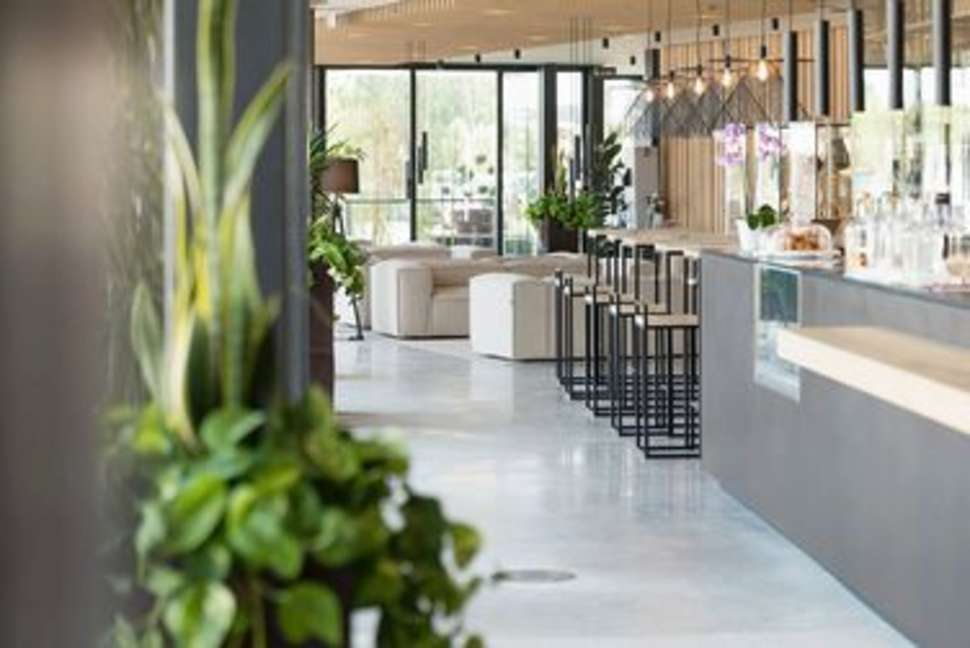 Een foto van Lino delle Fate Eco Village Resort