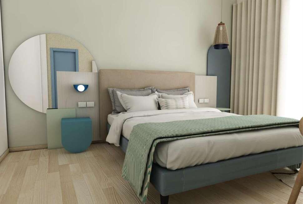 Ein Foto Hotel & Resort Torre Normanna
