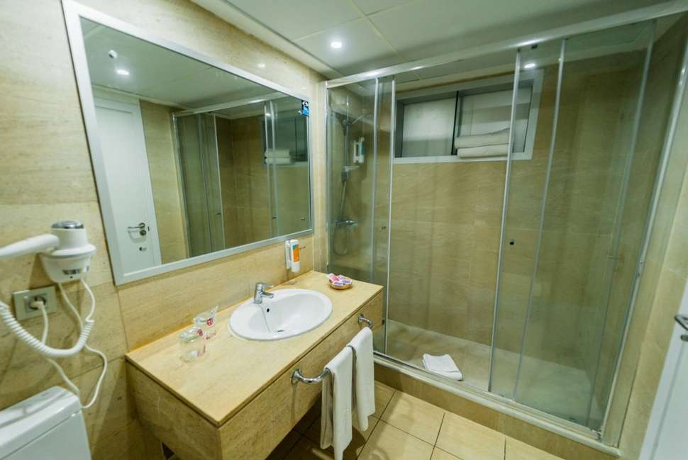 Een foto van Paradise Park Fun Lifestyle Hotel