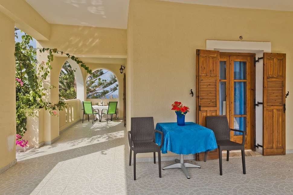 Ein Foto Montemar Studios & Appartements