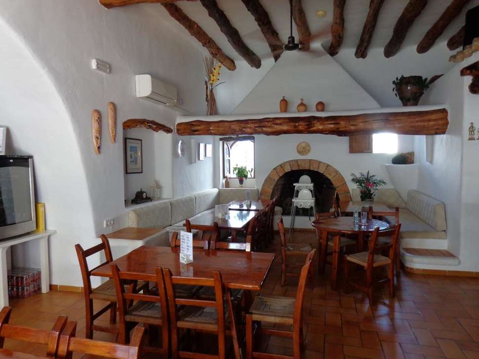 Een foto van Appartementen Los Pinares Benet