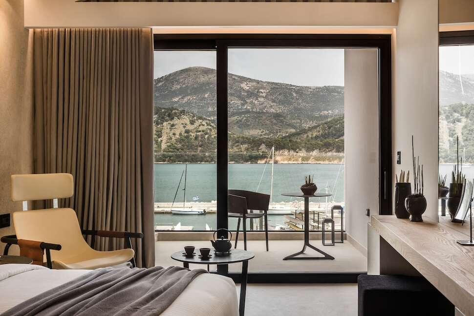 Een foto van Canale Hotel & Suites