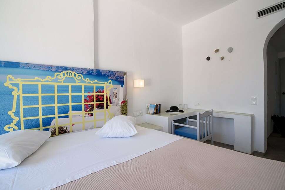 Een foto van RK Beach Hotel