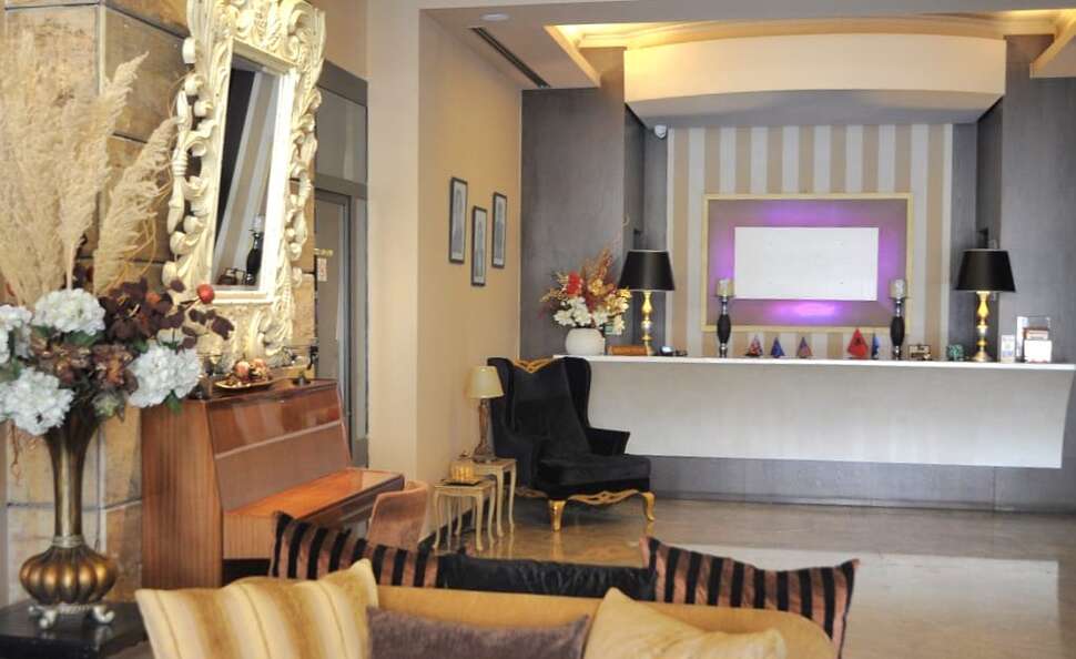 Een foto van Hotel Doro City