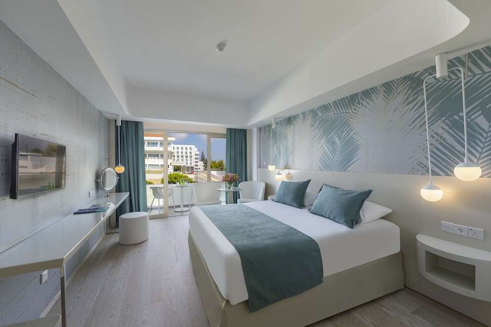 Een foto van Ivi Mare Hotel