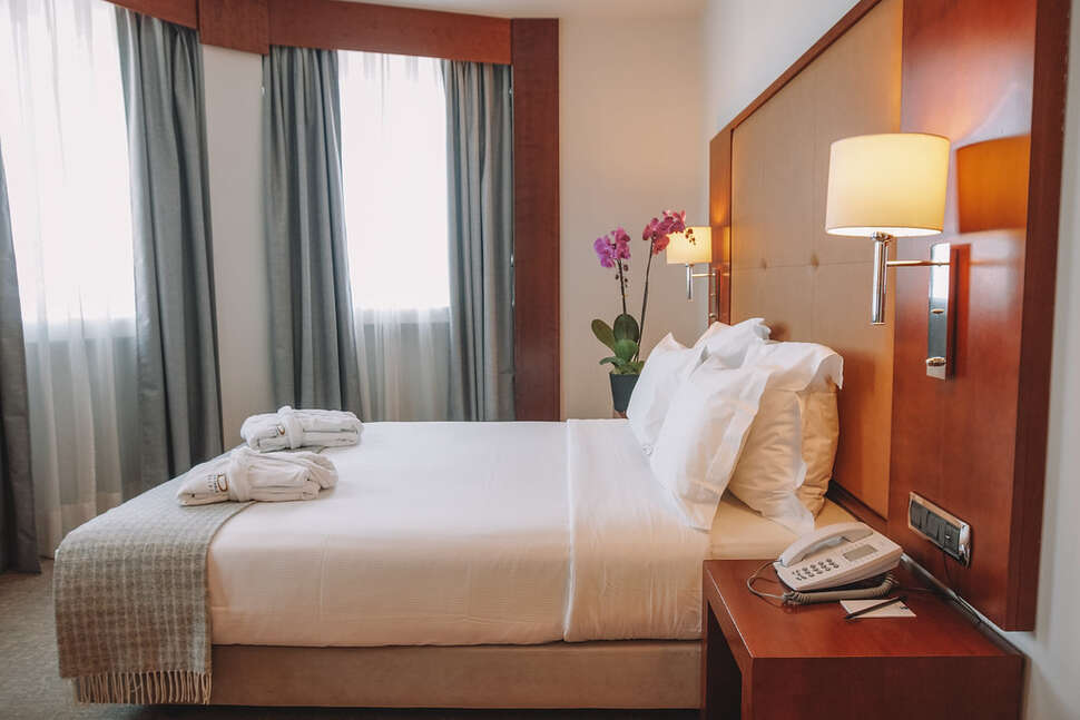 Ein Foto Dom Carlos Liberty Hotel