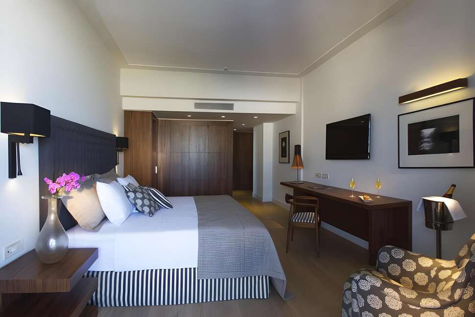 Een foto van Aquila Atlantis Hotel