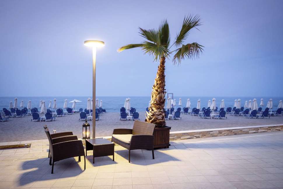 Ein Foto Obzor Beach Resort