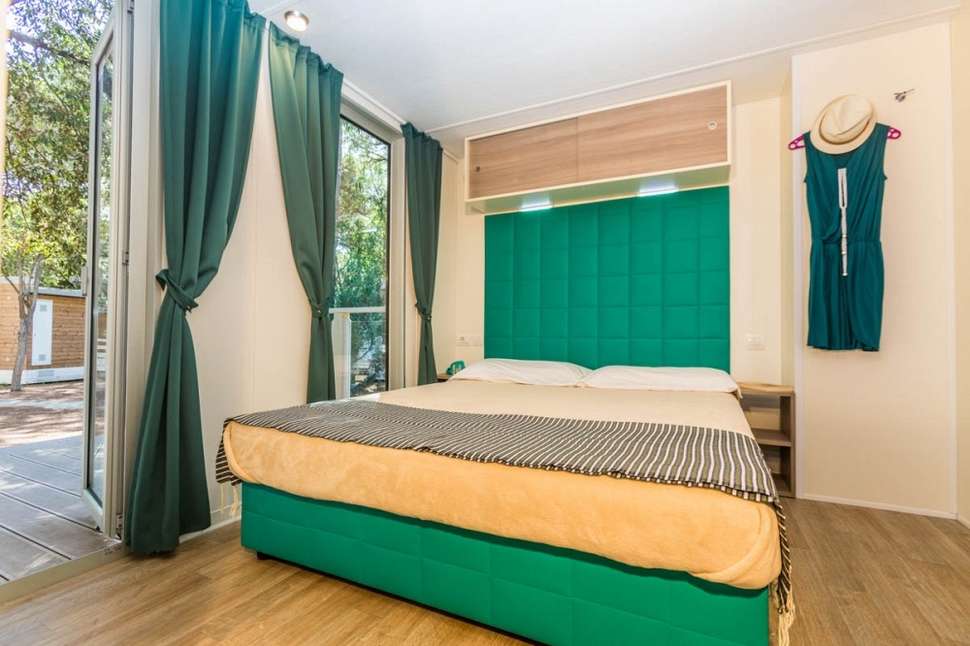 Een foto van Cieloverde Camping Village