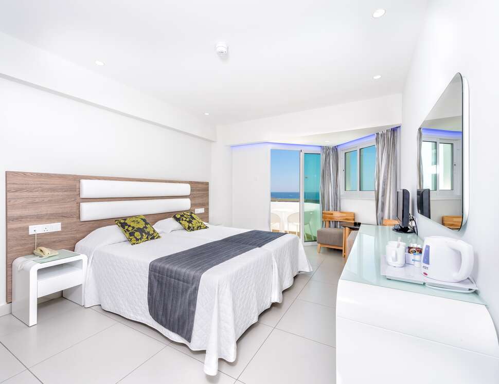 Een foto van Tasia Maris Sands