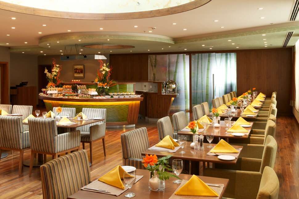 Een foto van Carlton Al Barsha