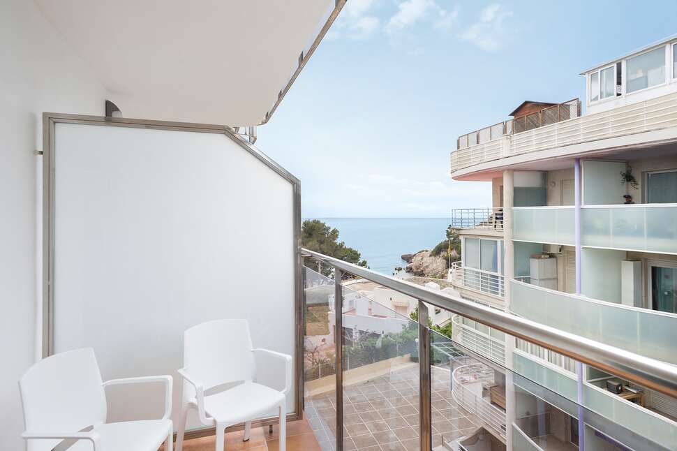 Een foto van Hotel Best Cap Salou