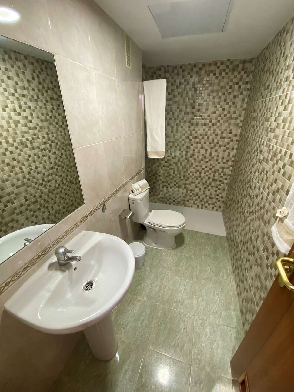 Een foto van Green Park Appartementen
