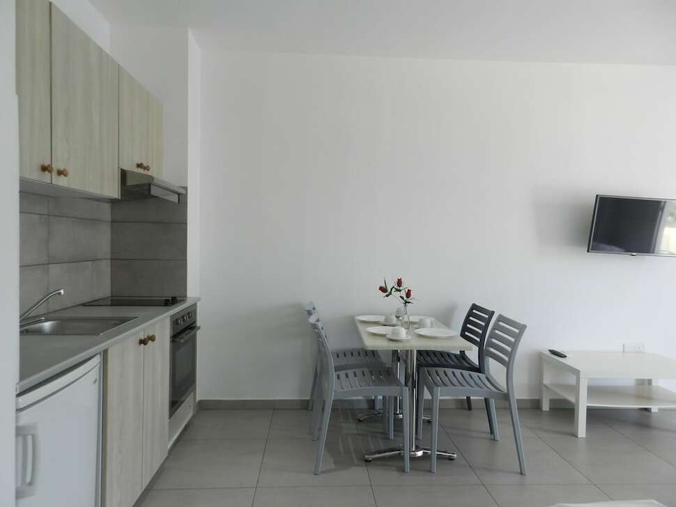 Een foto van Evabelle Napa Appartementen
