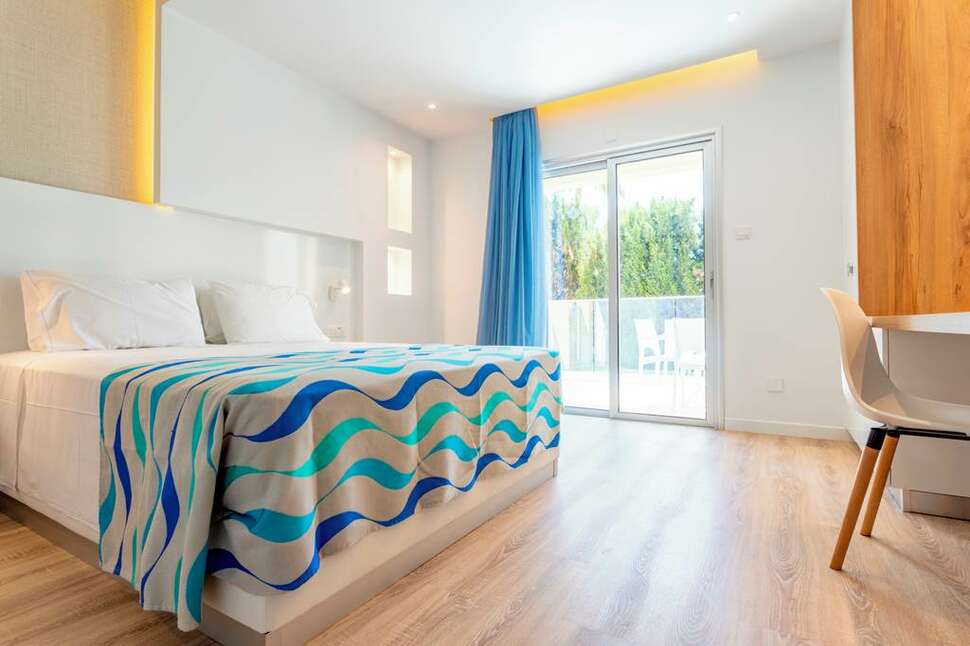 Ein Foto Malama Beach Holiday Village