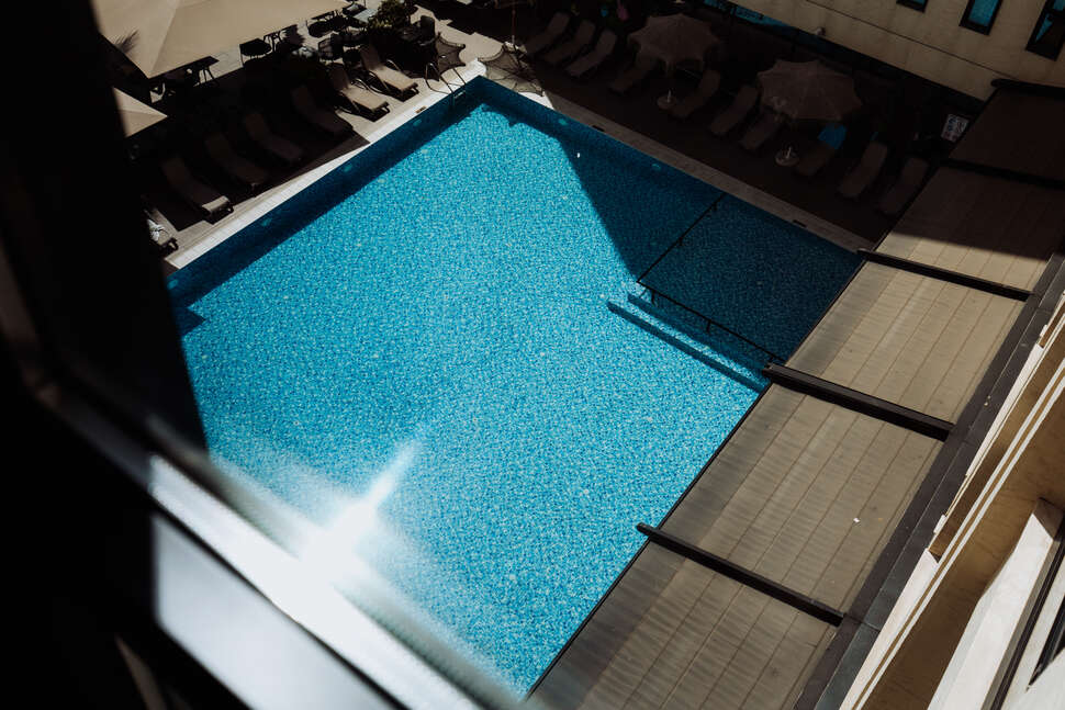 Een foto van Royal G Hotel & Spa