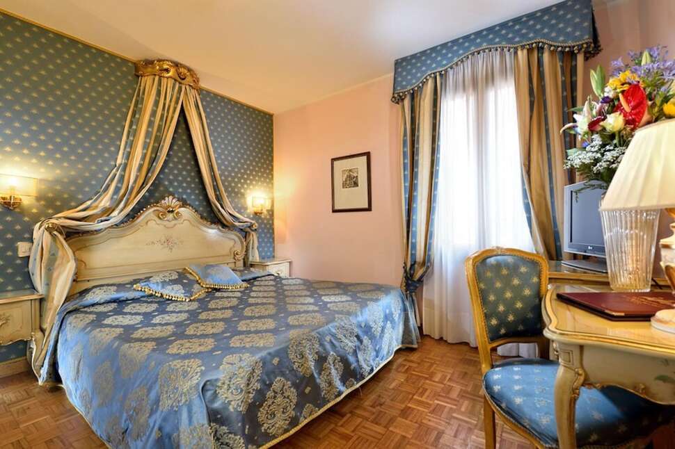 Een foto van Hotel Royal San Marco