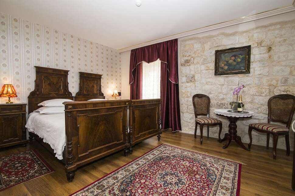 Een foto van Heritage Hotel Pasike