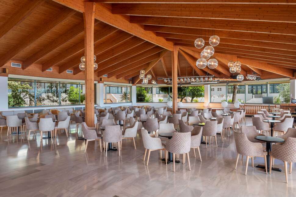 Een foto van Valentin Son Bou Hotel & Appartementen
