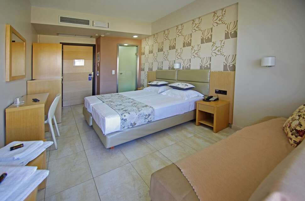 Een foto van Principal New Leisure Hotel