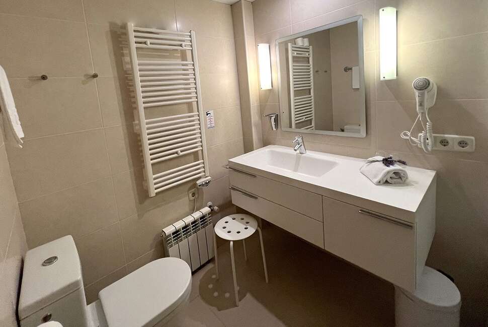 Een foto van Los Tilos Appartementen