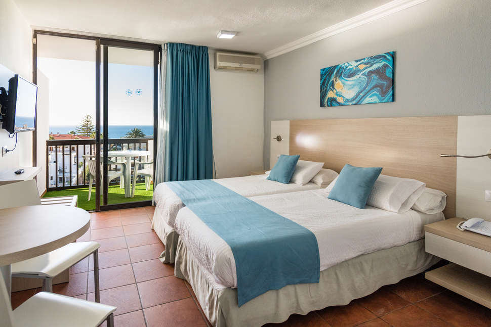 Een foto van Hotel New Folias