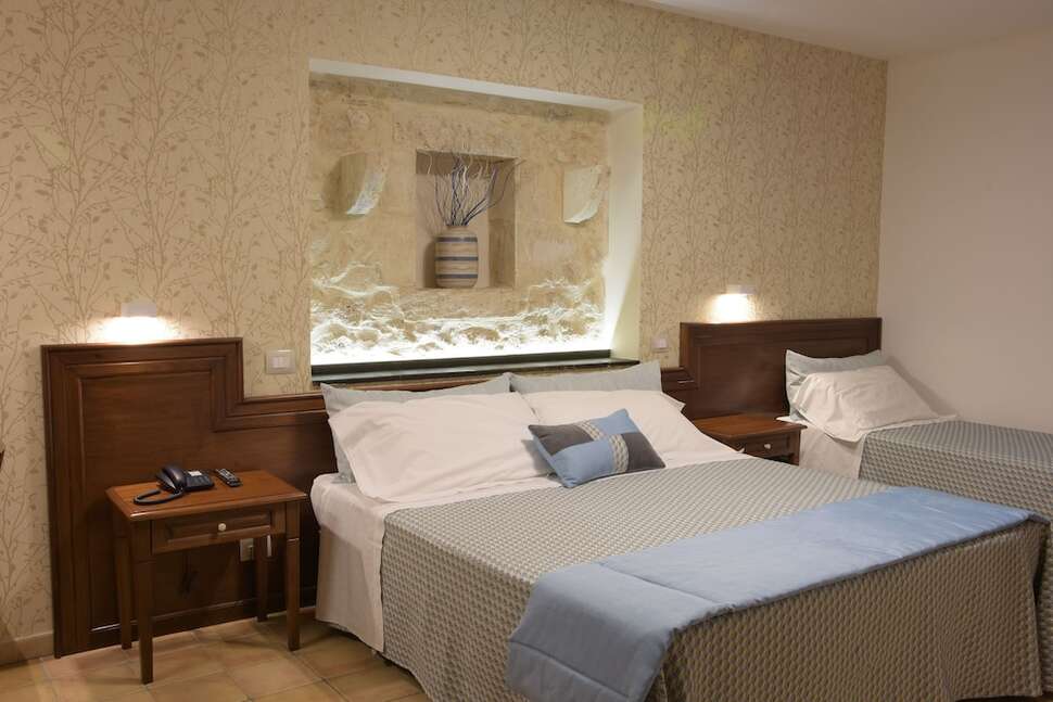 Ein Foto Artemisia Resort
