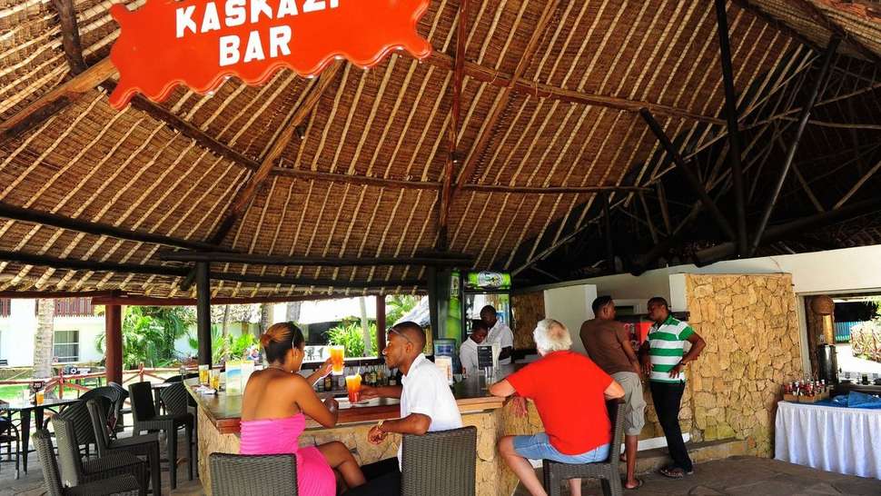 Een foto van Voyager Beach Resort