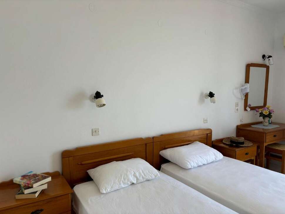 Een foto van Friderica House