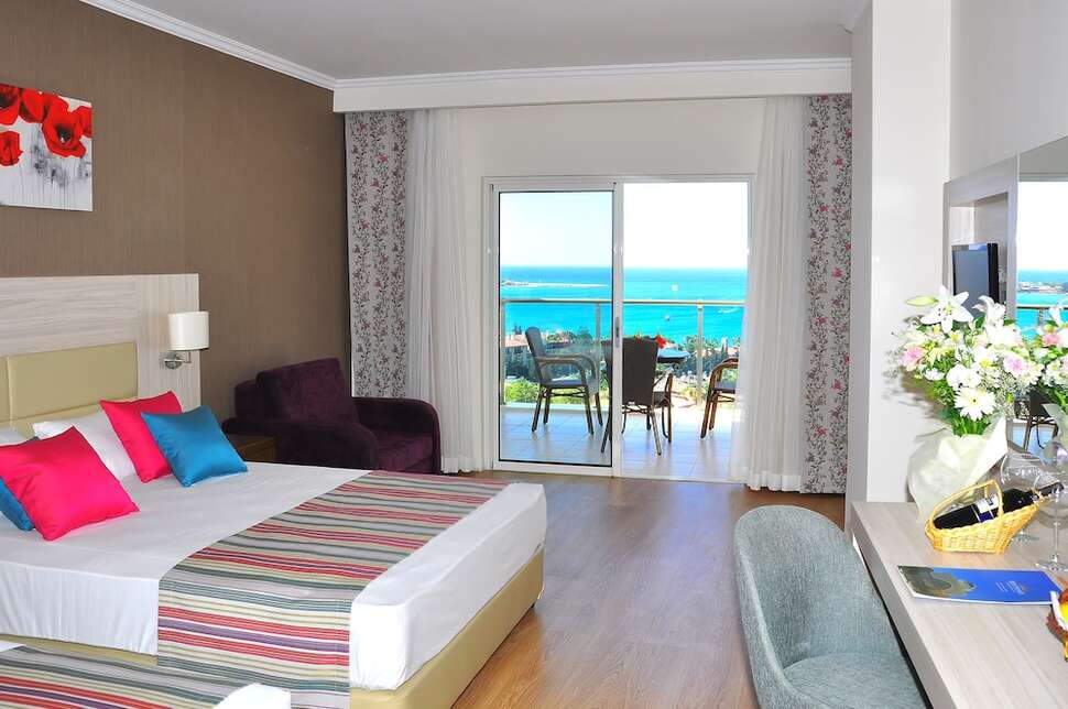 Ein Foto Side Prenses Resort & Spa