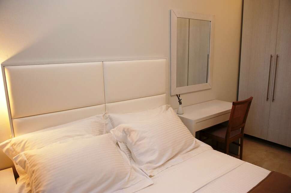 Ein Foto Aphrodite Hotel & Suites