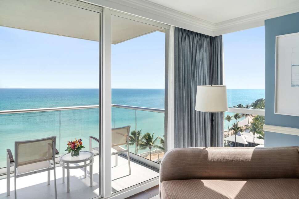 Ein Foto Hilton Rose Hall Resort & Spa	