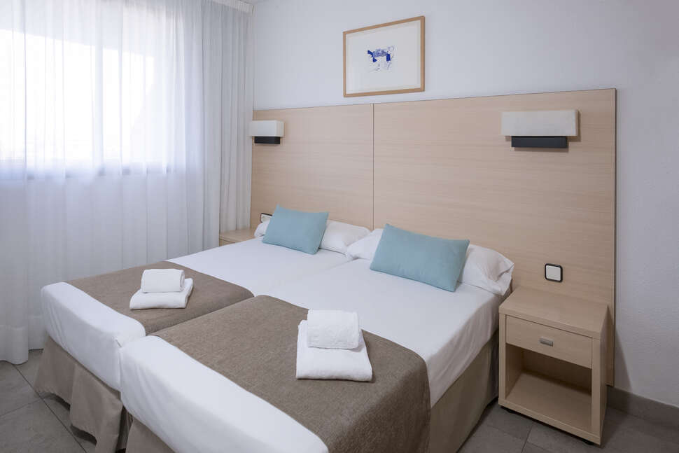 Een foto van Appartementen Cye Salou