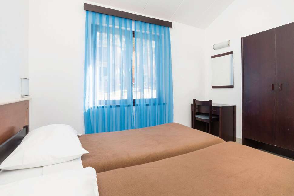 Een foto van Appartementen Kanegra Plava Laguna